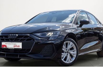 Audi A3 27.840 km 26.980 &euro; Wetzlar 35576