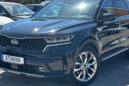 Kia Sorento 150.000 km 24.990 &euro; München 81243