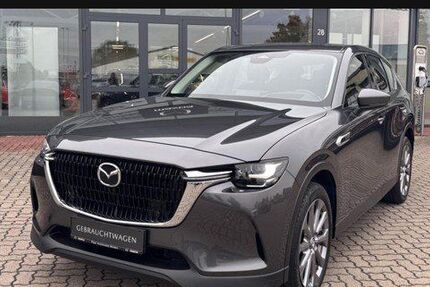 Mazda CX-60 75.341 km 39.890 € Minden 32427