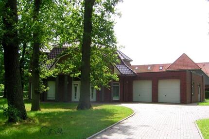 Schönes Wohnhaus mit Garten in Bad Zwischenahn zu vermieten 4 zimmer