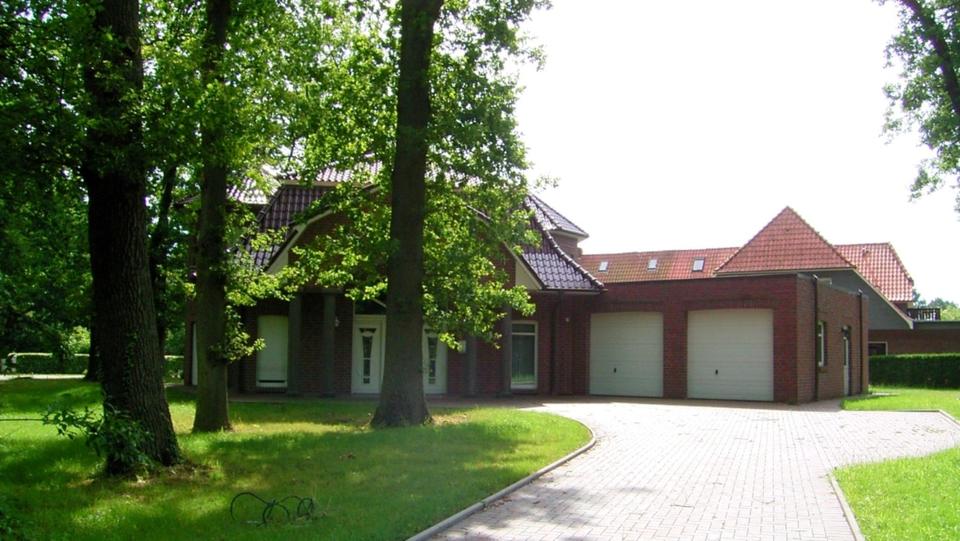 Schönes Wohnhaus mit Garten in Bad Zwischenahn zu vermieten 4 zimmer