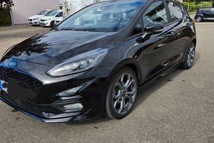 Ford Fiesta 73.000 km 13.500 &euro; Tamm 71732