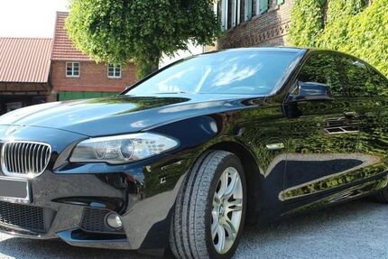 BMW 525 214.700 km 14.700 &euro; Fröndenberg 58730
