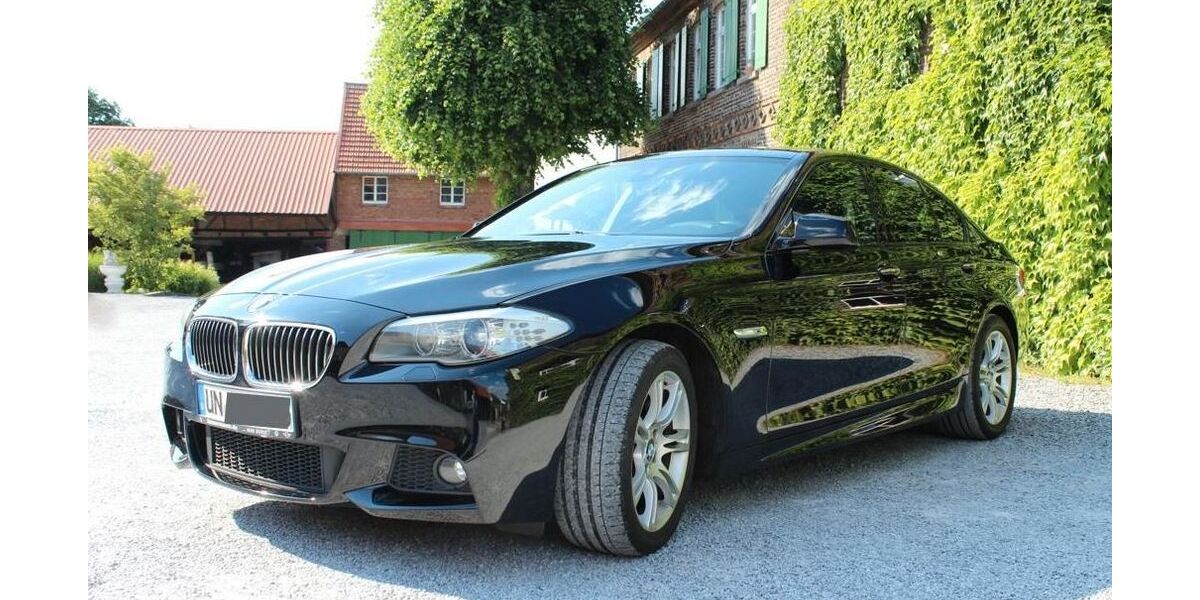 BMW 525 214.700 km 14.700 &euro; Fröndenberg 58730