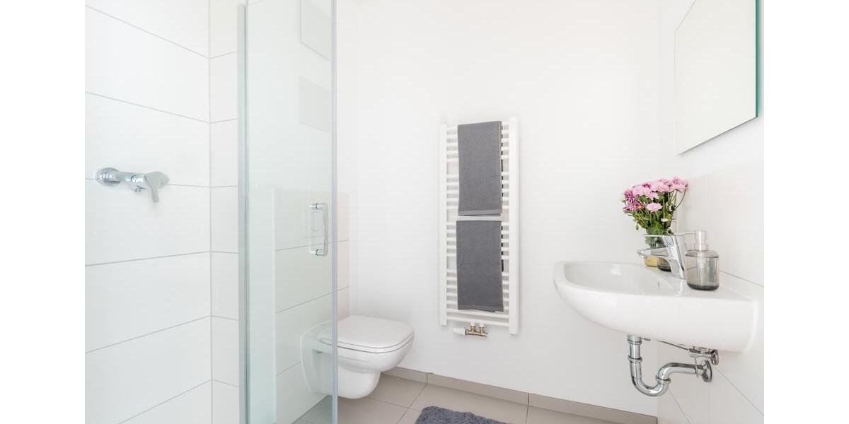 Etagenwohnung Weimar - 1 Zimmer, 20 m&sup2;, 379&euro; | Angebot:26264399