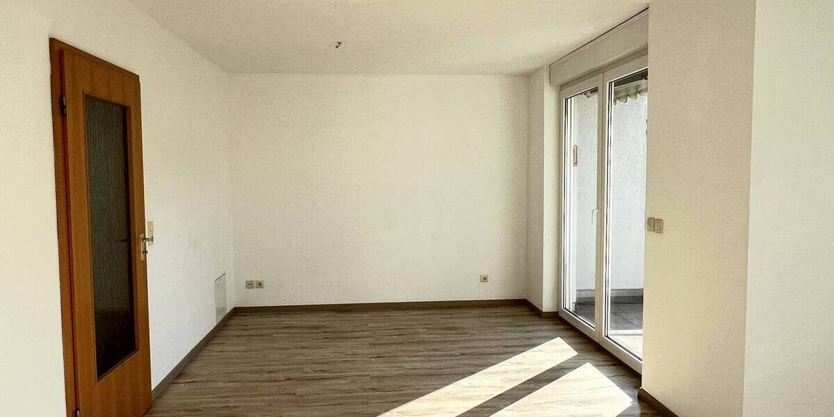 Etagenwohnung Neustadt/Aisch Neustadt - 2 Zimmer, 60 m&sup2;, 198.000&euro; | Angebot:26306776