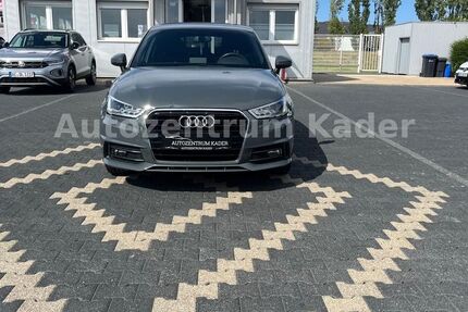 Audi A1 42.000 km 14.900 &euro; Eschweiler 52249