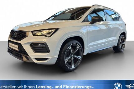 Seat Ateca 37.300 km 23.190 &euro; Asperg 71679