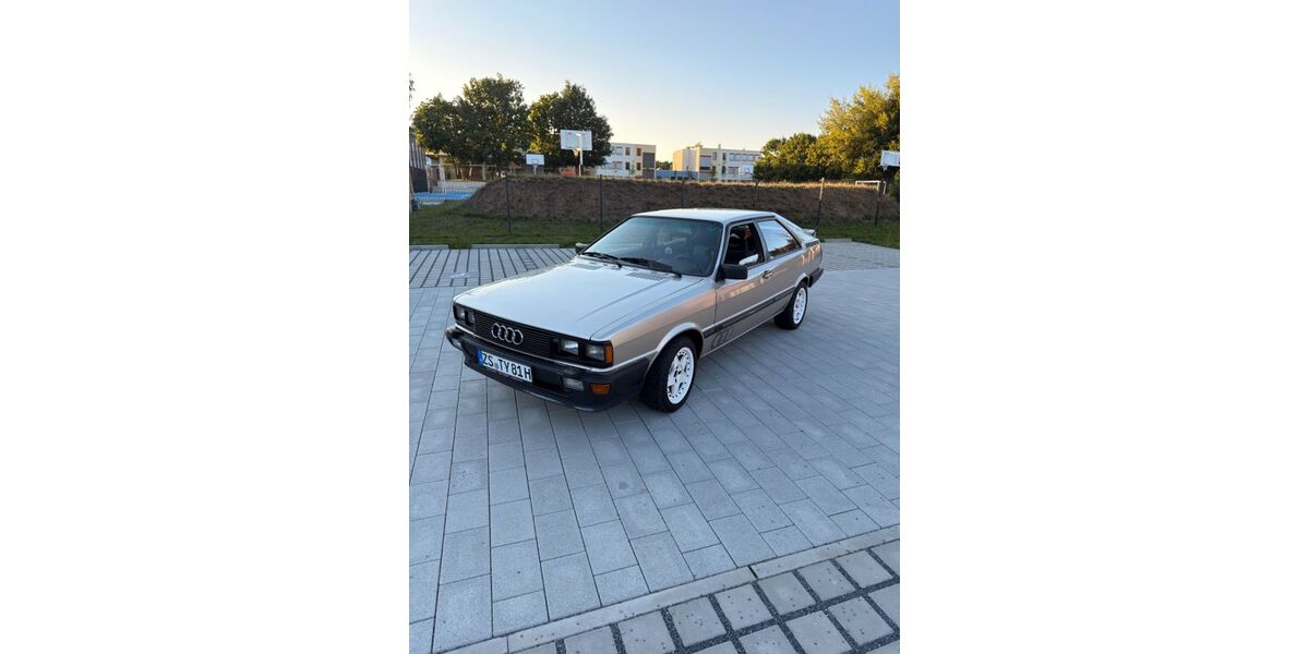 Audi 80 205.000 km 9.300 &euro; Potsdam 14478