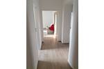 Etagenwohnung Neumünster Innenstadt - 3 Zimmer, 74 m&sup2;, 600&euro; | Angebot:25796592