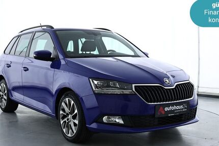 Skoda Fabia 108.941 km 11.920 &euro; Egelsbach 63329