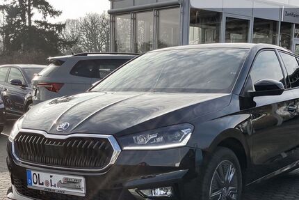 Skoda Fabia 4.900 km 21.990 &euro; Oldenburg 26123