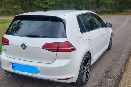 VW Golf 200.400 km 12.500 &euro; Uder 37318