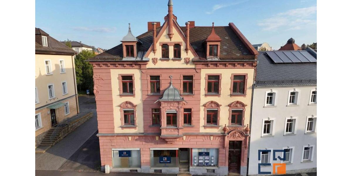 Gewerbeobjekt Marktredwitz - 1.000&euro; | Angebot:25525430