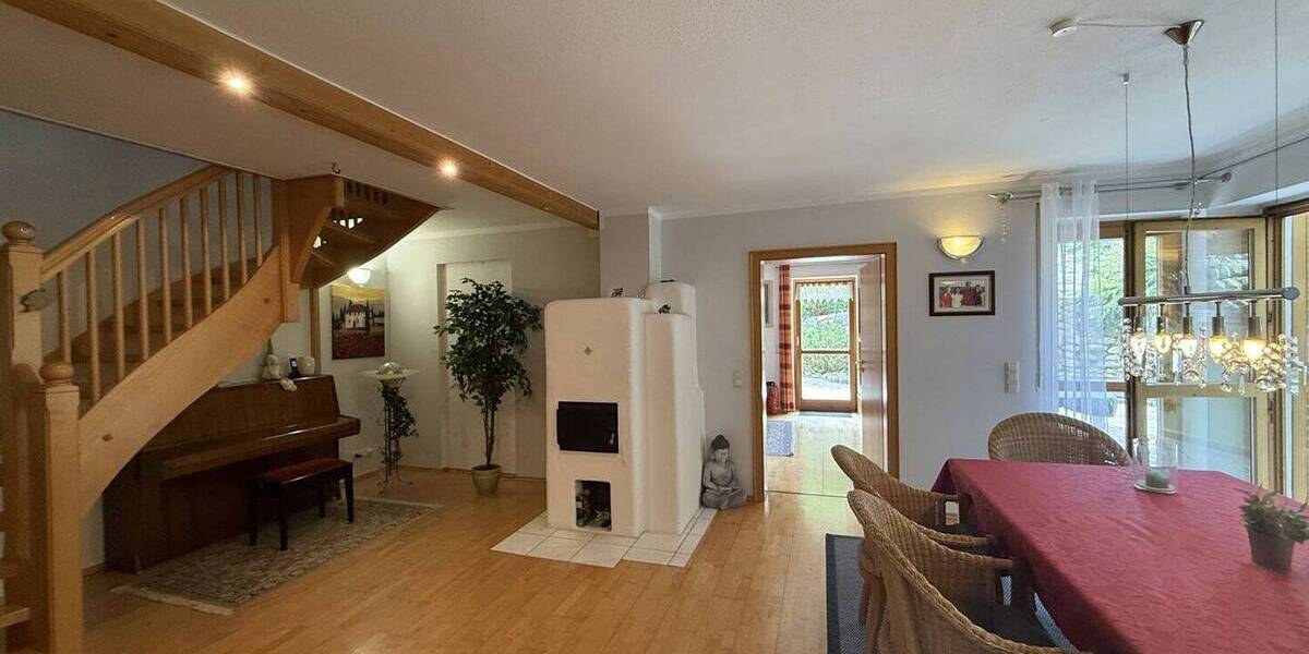 Mehrfamilienhaus, Wohnhaus Hengersberg Schwarzach - 1 Zimmer, 416 m&sup2;, 696.000&euro; | Angebot:26820604