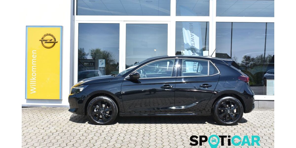 Opel Corsa 12.340 km 18.350 &euro; Grafschaft 53501