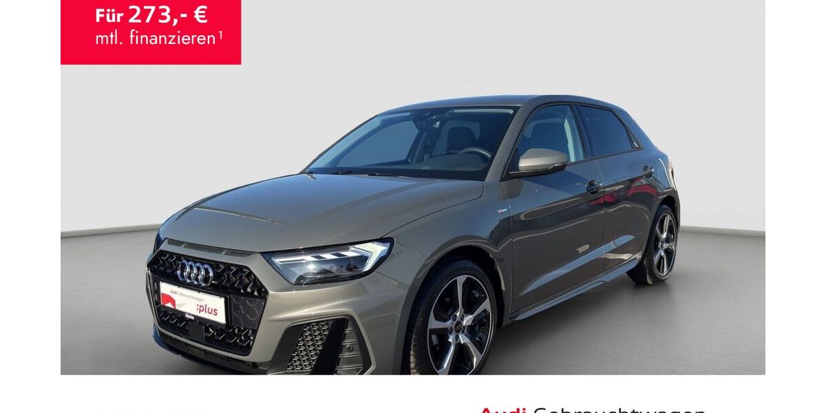 Audi A1 7.500 km 27.480 &euro; Erfurt 99099