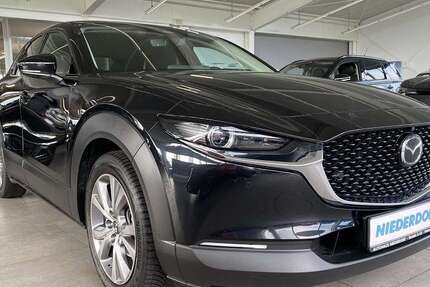 Mazda CX-30 19.950 km 23.600 &euro; Rinteln 31737