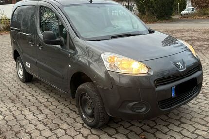 Peugeot Partner 188.000 km 3.999 &euro; Göttingen 37079