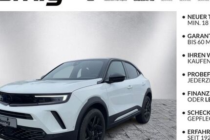 Opel Mokka 15.070 km 19.950 &euro; Helmbrechts 95233