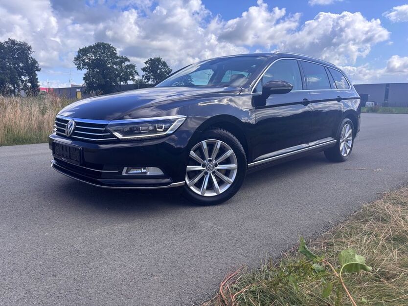 VW Passat 298.978 km 10.450 € Bad Bentheim 48455
