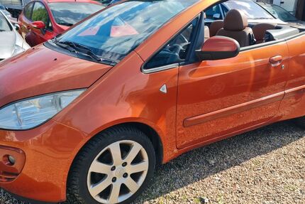 Mitsubishi Colt 264.000 km 1.750 &euro; Düsseldorf 40549