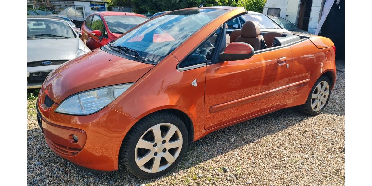 Mitsubishi Colt 264.000 km 1.750 &euro; Düsseldorf 40549