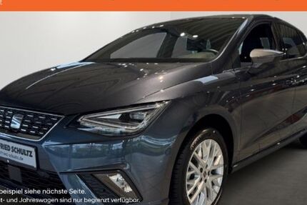 Seat Ibiza 22.831 km 22.590 &euro; Düsseldorf 40589