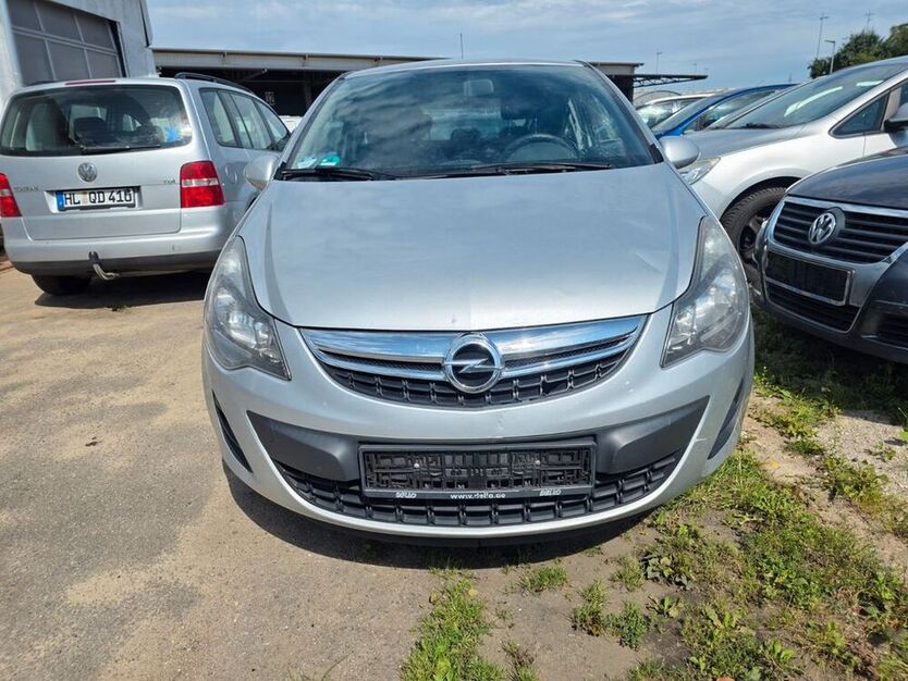 Corsa
