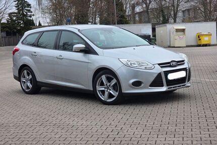 Ford Focus 236.000 km 3.500 &euro; Leipzig 04347