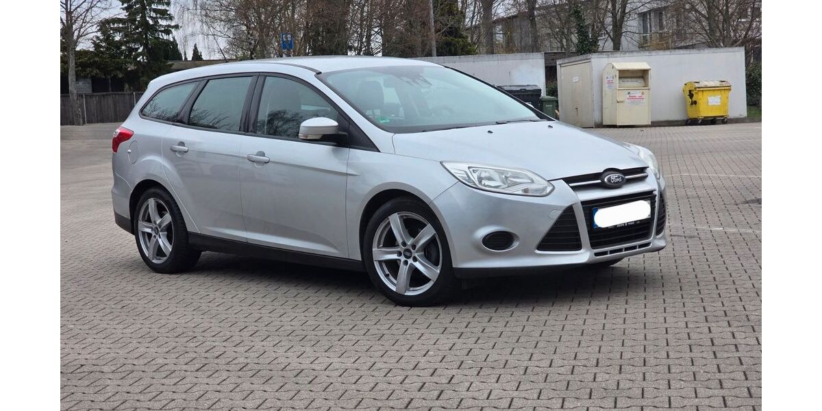 Ford Focus 236.000 km 3.500 &euro; Leipzig 04347