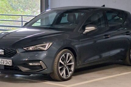 Seat Leon 92.012 km 19.400 &euro; Vaterstetten 85591