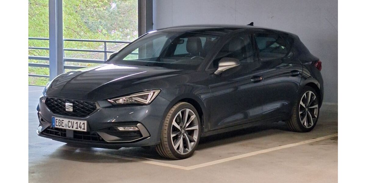 Seat Leon 92.012 km 19.400 &euro; Vaterstetten 85591