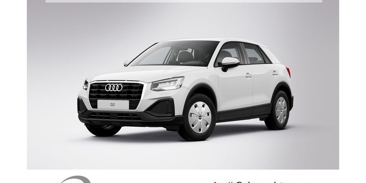 Audi Q2 40.593 km 19.990 € Bingen / Rhein 55411