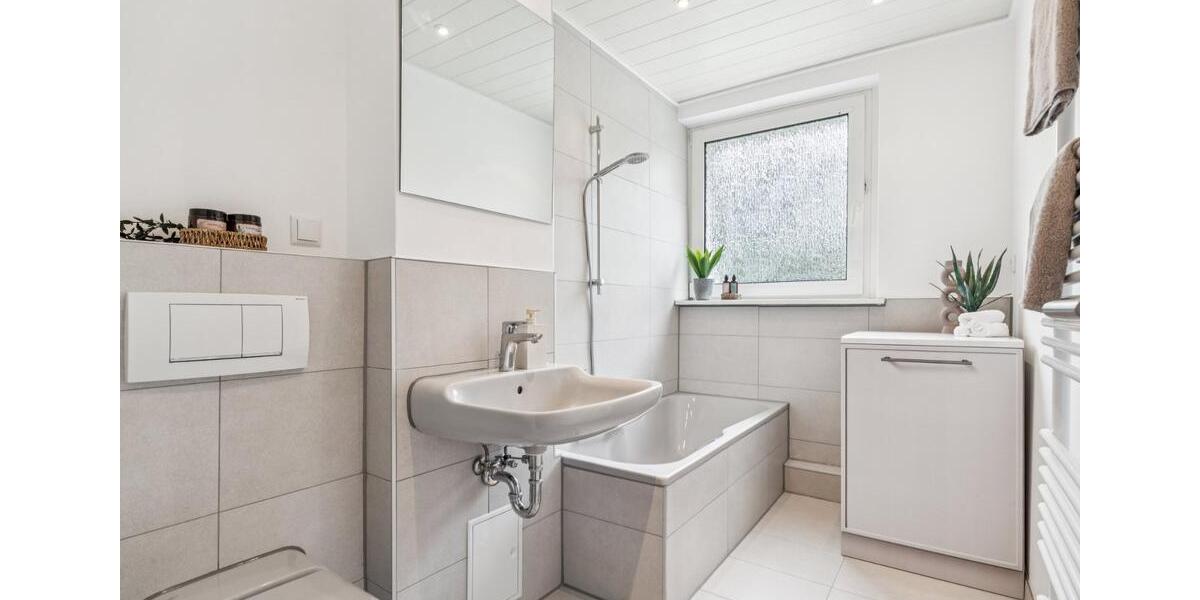 Etagenwohnung Braunschweig Heidberg-Melverode - 3 Zimmer, 73 m&sup2;, 219.700&euro; | Angebot:27081557