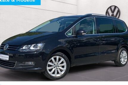 VW Sharan 89.139 km 31.580 &euro; Quickborn 25451