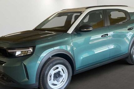 Opel Frontera 10.000 km 22.490 &euro; München 80339