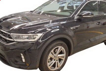 VW T-Roc 24.048 km 33.970 € Saal a.d. Donau 93342