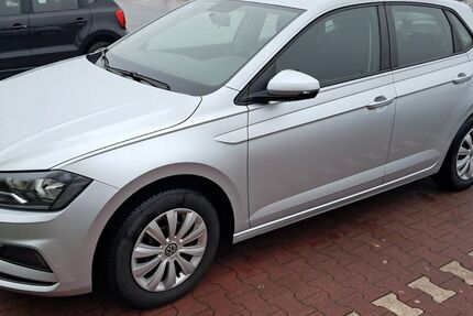 VW Polo 135.200 km 8.200 € Selm 59379