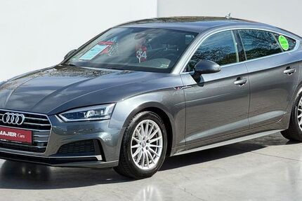Audi A5 45.400 km 25.990 &euro; Hamburg 22043
