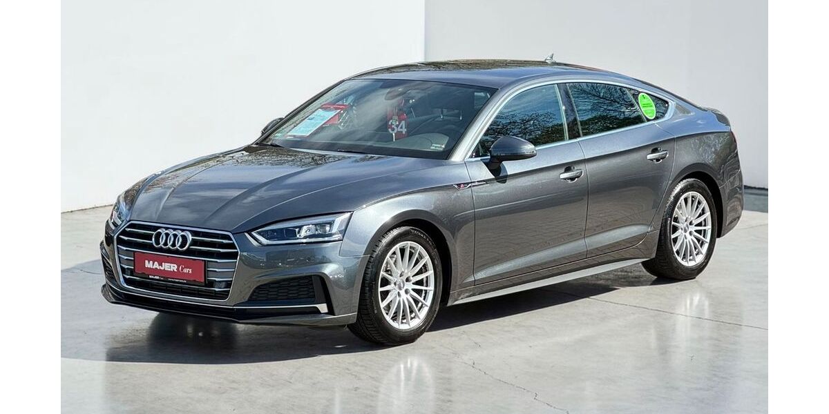 Audi A5 45.400 km 25.990 &euro; Hamburg 22043