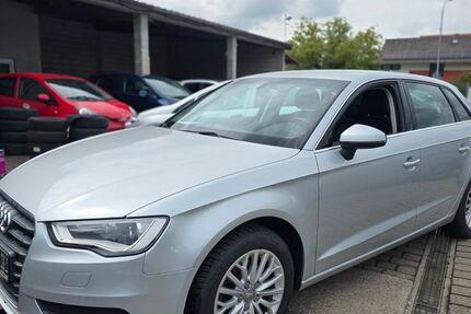 Audi A3 162.000 km 9.400 &euro; Randersacker 97236