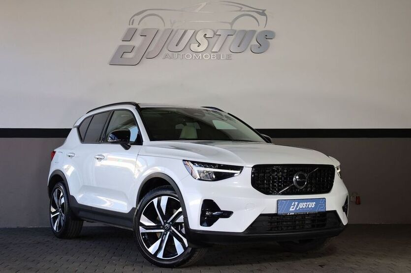 XC40