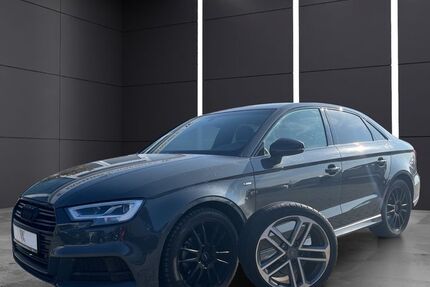 Audi A3 47.900 km 19.990 &euro; Strullendorf 96129