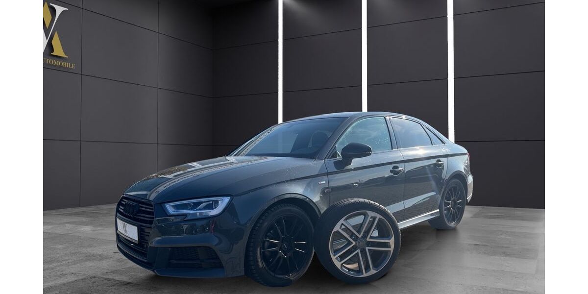 Audi A3 47.900 km 19.990 &euro; Strullendorf 96129
