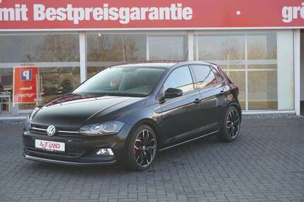 VW Polo 49.291 km 14.990 &euro; Köthen 06366