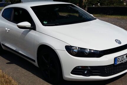 VW Scirocco 50.650 km 10.950 &euro; Idstein 65510