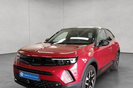 Opel Mokka 9.776 km 21.950 € Frankfurt 60386