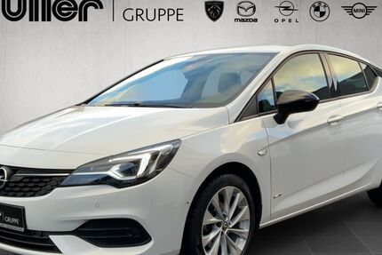 Opel Astra 39.789 km 16.490 &euro; Losheim am See 66679