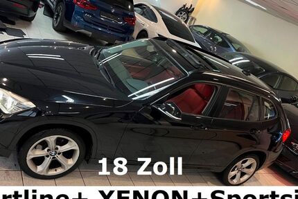 BMW X1 141.528 km 12.000 &euro; Grünberg 35305
